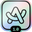 logo of Arc Sticker Store